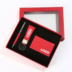 Custom Logo Pens - Premium Corporate <b>Gifts</b> & Executive Awards - Product Image 1
