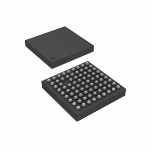 Electronics Component 80 VFBGA Embedded MSP430F5510IZQE Authorized Distributor - Product Image 1