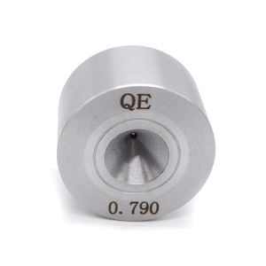 แม่พิมพ์ทำด้วยลวดโพลีคริสตัลไดมอนด์สำหรับวาดลวดทำจากอะลูมิเนียมทองแดงรูปทรงตามสั่ง - Product Image 5