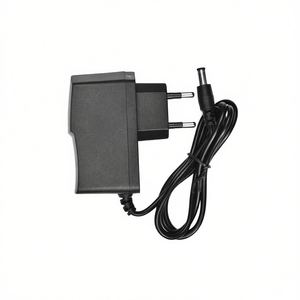 <b>Switching</b> Power <b>Adapter</b> 12V 1A Euro Plug DC Output Charger For Electronics - Product Image 3