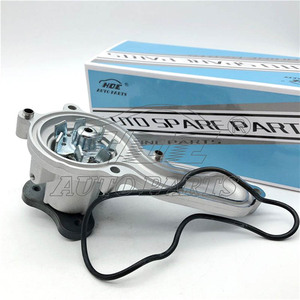 GWHO-61A 19200-RB0-003 Bomba de Agua de Refrigeración para Motor Honda Fit, Venta al Por Mayor de Autopartes HDE - Product Image 3