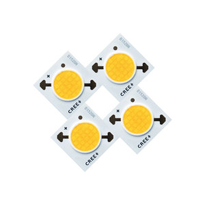 Cxb1520n <span class=keywords><strong>36V</strong></span> 50W ấm mát trắng CRI 95 CCT 2200K 3000K 2700K 5700K 5000K công suất cao crees <span class=keywords><strong>Led</strong></span> Chip Diode <span class=keywords><strong>COB</strong></span> - Product Image 4