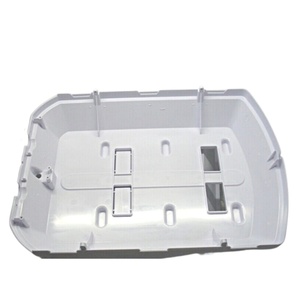 High Precision ABS Injection Molding for Large <b>Plastic</b> Parts Custom <b>Enclosure</b> Mold Making - Product Image 1