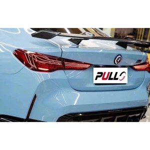 IGH power-luces traseras para Plug W 4 series 22 <span class=keywords><strong>2020</strong></span>, cambio a G82 M4 Clamp plug estilo Plug and Play - Product Image 1