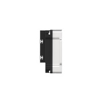 2KW Imán permanente DC Motor sin escobillas Controlador de vehículo eléctrico AI Control de velocidad inteligente 24V36V48V