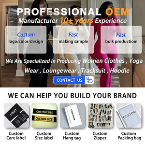 2026 Custom Logo Y2K Style Polka Dot Activewear Set High Elasticity Women Sportswear Set Raglan Sleeve Shorts 2 Piece Set - Product Image 6
