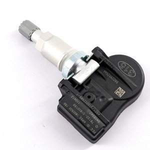 Capteur de pression des pneus TPMS Chrysler Dodge 56029526AA 315 MHz, utilisation externe pour voiture - Product Image 1