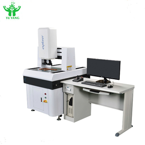 Proyector de Perfil Óptico Digital Estándar YUYANG, Equipo de Medición, Máquina de Medición de Coordenadas CMM - Product Image 5