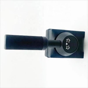 Groupe de commande de transmission pour chargeuse-pelleteuse CAT414E 424D 416E 424E 420D 432E 428D 430E en métal 2612207 261-2207 - Product Image 1