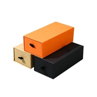 2024 nouvel emballage orange de luxe vert lunettes recyclables lunettes de soleil montres coffrets cadeaux