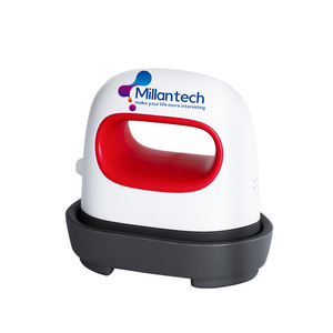 Presse à chaud Millantech de bonne qualité, multicolore, <span class=keywords><strong>Microtec</strong></span>, nouvelle, 138x38cm, cinq en un - Product Image 4
