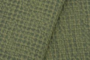 Manta de Color Sólido 100% Algodón, Venta al por Mayor de Fábrica, Alta Calidad, Suave para Todas las Temporadas - Product Image 5