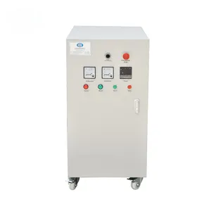 Industrial ozone generator price