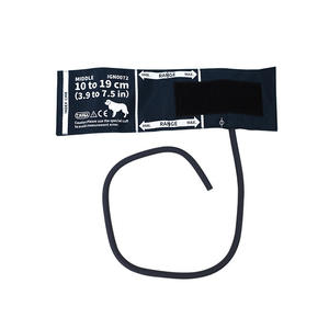 Vòng đo huyết áp thú y bằng nhựa bền, tái sử dụng được cho chó & mèo, kích thước tùy chỉnh, dùng cho bệnh viện thú y - Product Image 4