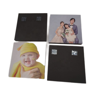 Mixtiles Light Weight Plastic Photo <strong>Frame</strong> 8x8 Inch with Restickable Adhesive for Wall Decor Picture <strong>Frame</strong>