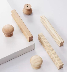 Wholesale Multicolor Wood Unique Kashmiri Drawer Knobs Furniture Dresser Cabinet Pulls Kitchen <b>Cupboard</b> Door Handles - Product Image 1