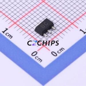 Transistor bipolaire à jonction (BJT) BCX54-10 SOT-89-3L, original et neuf, composants électroniques en gros et service BOM - Product Image 1