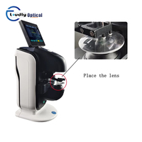 High Quality Optical Equipment Auto Lensmeter LM-700