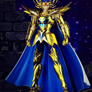 En Existencia, Figura de Acción Coleccionable CS Cancer Dismusk Saint <span class=keywords><strong>Cloth</strong></span> <span class=keywords><strong>Myth</strong></span> Ex - Product Image 3
