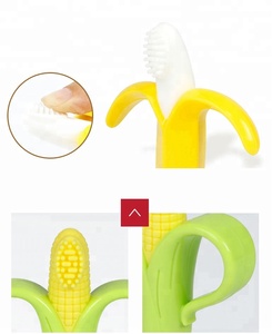 100% mignon <span class=keywords><strong>de</strong></span> qualité alimentaire fruits gomme bébé <span class=keywords><strong>anneau</strong></span> <span class=keywords><strong>de</strong></span> <span class=keywords><strong>dentition</strong></span> avec certificat - Product Image 3