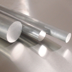 4043 Aluminium-Schweißstab <span class=keywords><strong>5005</strong></span> 5083 6060 9,5mm Rundstab 1307 Legierungsstab Hochpräzise Industriequalität - Product Image 4