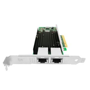 CC8540-T2 Chipset Intel x540 X540-T2 kép RJ45 10 gam Card Mạng Adapter - Product Image 4