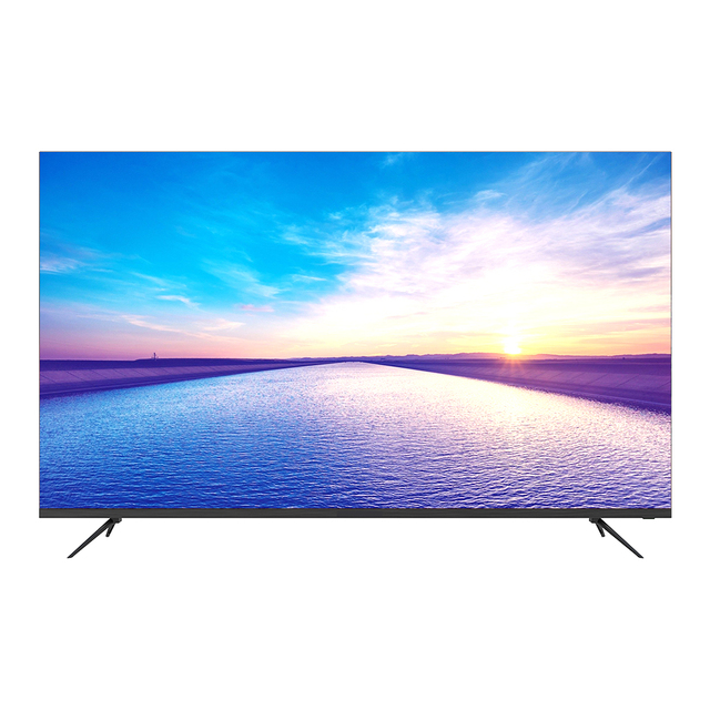 New 2020 49 50 Inch LED Smart TV 4K UHD WIFI LCD TV with WIFI Televisores