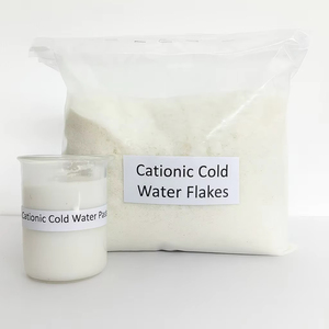 Suavizante de Telas Concentrado en Frío de Alta Calidad en Escamas para Ropa, Suave, Liso y Cómodo, Ideal para Lavandería - Product Image 6