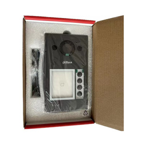<span class=keywords><strong>Dahua</strong></span> <span class=keywords><strong>IP</strong></span> & Wi-Fi Villa Door Station, estación para puerta de Villa, de la marca <span class=keywords><strong>Dahua</strong></span> - Product Image 2