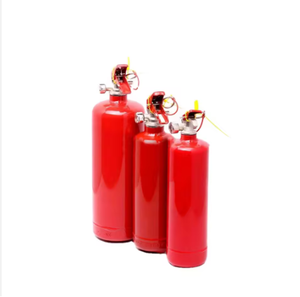 Extincteur professionnel portable à poudre sèche <span class=keywords><strong>ABC</strong></span>, série complète 1kg 2kg 3kg 4kg 6kg 8kg pour la sécurité domestique et industrielle - Product Image 3