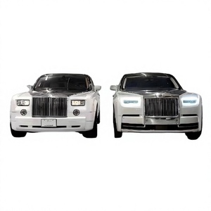 Kits de Carrocería de Alta Calidad Aptos para Rolls-Royce Phantom de 6ª Generación, para Actualizar a Kits de Carrocería de 8ª Generación - Product Image 1