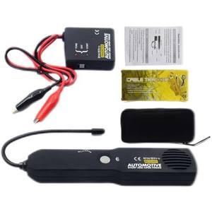 Haute qualité EM415pro <span class=keywords><strong>automobile</strong></span> testeur câble fil baguette courte ouverte Finder outil de réparation voiture <span class=keywords><strong>traceur</strong></span> diagnostiquer la ligne de tonalité - Product Image 4