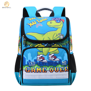2020 Bestwill design De Mode enfants sacs pour filles accessoires d'école cartables pour adolescents - Product Image 2