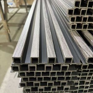 Pannelli e Lastre in Fibra di Carbonio di Bambù da 5mm con Design Personalizzato a Trama Legno e Colore Personalizzabile per Decorazione d'Interni - Product Image 6