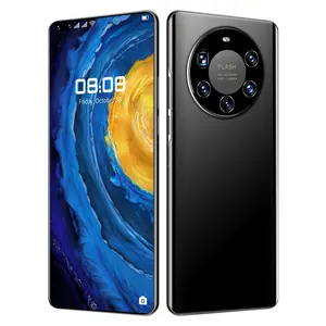 USA UK sblocca nuovi telefoni cellulari per Smartphone Mate40 Pro 3G/4G/ 5G Smartphone prezzo all'ingrosso cina