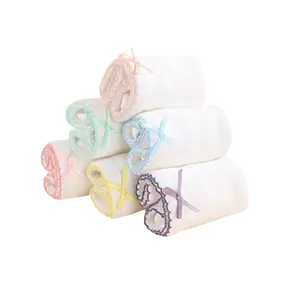 Großhandel/ODM/OEM Girl Briefs New Lovely Cute Unterwäsche Baumwolle für Mädchen