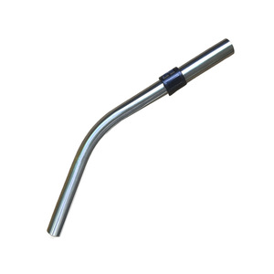32mm Extension Replacement Metal Tube Pipe Rod Set Compatible for Numatic <strong>Henry</strong> NRV200 <strong>Vacuum</strong> <strong>Cleaner</strong> Accessories - Product Image 2