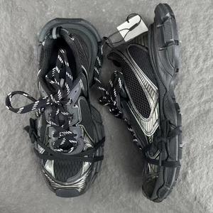 Chaussures de course rétro décontractées pour hommes Runner Designer Top Quality Track 3.0, chaussures de course de style décontracté pour hommes - Product Image 3