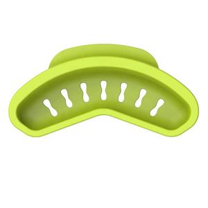 ที่กรองน้ำมันซิลิโคนสำหรับทำอาหาร - Product Image 4