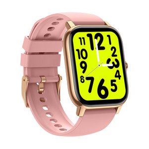 Reloj Inteligente Zeblaze Btalk <span class=keywords><strong>Pro</strong></span> con Pantalla HD de 1.91 Pulgadas, Resistente al Agua IP68, Monitor de Actividad Física con Frecuencia Cardíaca, SpO2 y Monitor de Sueño - Product Image 3