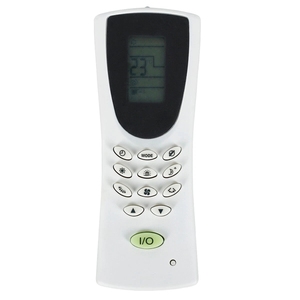 New Replace GZ-056B-E1 <b>Remote</b> <b>Control</b> for GALANZ Air Conditioner GZ-056A-E1 - Product Image 4