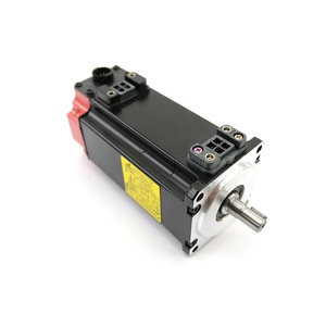 Nuevo Fanuc A06B-0116-B855 Original # Accesorios para Sistema de Motor 0048, Piezas para Máquina AC con 12 Meses de Garantía - Product Image 4