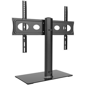 Nuevo diseño <span class=keywords><strong>de</strong></span> alta calidad Base <span class=keywords><strong>de</strong></span> vidrio templado <span class=keywords><strong>TV</strong></span> soporte <span class=keywords><strong>de</strong></span> escritorio soporte <span class=keywords><strong>de</strong></span> <span class=keywords><strong>TV</strong></span> <span class=keywords><strong>para</strong></span> 32-70 pulgadas VESA 600*400 MM - Product Image 5