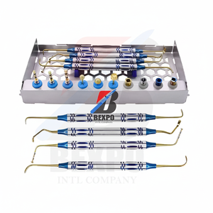 DASK Advanced Sinus Kit Implante dental Taladro Tapones Sinus Instrumento quirúrgico - Product Image 1