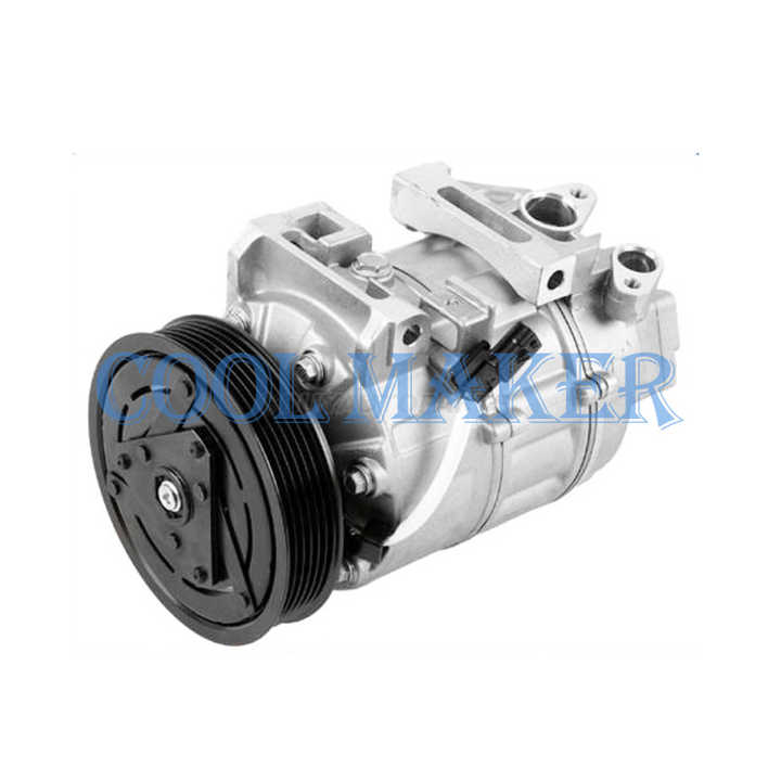 あら CODE:790291] NISSAN X-TRAIL 6PK CALSONIC_T-92600-AU010