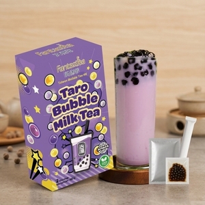 Kits de Té de Burbujas DIY al por Mayor, Caja de 150g, Preparación Rápida y Conveniente - Product Image 1