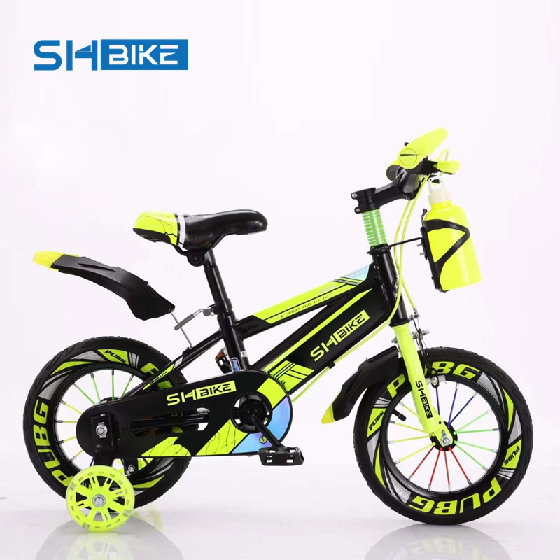 Yellow Green