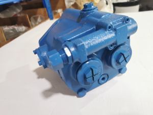 Bomba Hidráulica de Pistones de Alta Presión Serie PVB, Bomba Hidráulica PVB5-LS-20-C-11PRC PVB20-RS-20-C-11-PRC PVB20-LS-20-C-11-PRC - Product Image 3