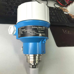 อุปกรณ์แปลงสัญญาณแบบดั้งเดิม 4-20ma Endress Hauser Sitrans Endress PMC71 - Product Image 4