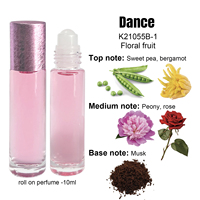 Huile parfumée aux phéromones 10ml sans alcool, sans eau, avec logo personnalisé, sans mélange de fruits, douce fragrance